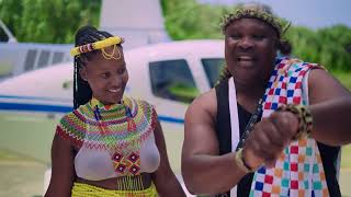 Thokozani Langa  Edubai Official Music Video ft Aubrey Qwana [upl. by Newfeld]