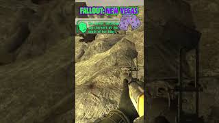 Mommy Deathclaw  falloutnewvegasgameplay [upl. by Ontine]