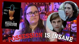 Possession 1981  Foreign Horror Movie Review [upl. by Beera682]