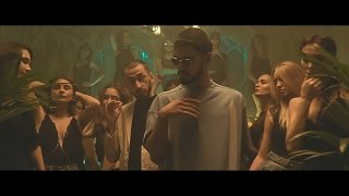 Miyagi amp Эндшпиль feat Рем Дигга  I Got Love Official Video [upl. by Brookhouse]