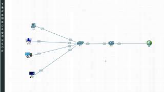 Configuring DHCP on Cisco Routers  كيفية اعداد [upl. by Eeslehc]