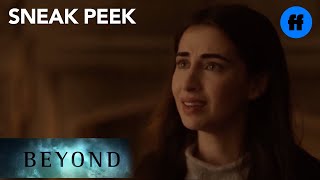 Beyond  Season 2 Episode 4 Sneak Peek Arthur Goes Missing  Freeform [upl. by Elora]