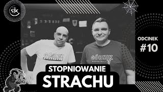 Syndrom Trz3ciej Kwarty odc 10 Stopniowanie strachu Czego się boimy Borzemski Hołda [upl. by Narak910]