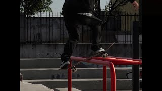 FIRST SKATER XL modded clips [upl. by Fields]