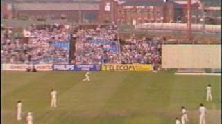 1983 WC semi final Ind vs Eng 33 [upl. by Elsinore]