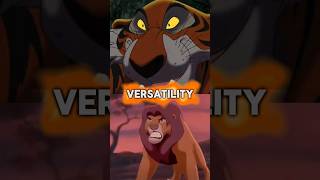 Shere Khan Vs Simba [upl. by Pauly]