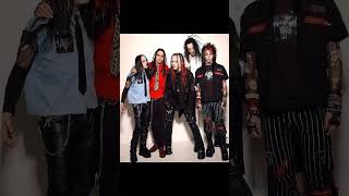 Murderdolls  dead in Hollywood [upl. by Krishna108]