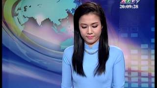 Khai mac Secutech 2013 Thoi su HTV 9 [upl. by Perni751]