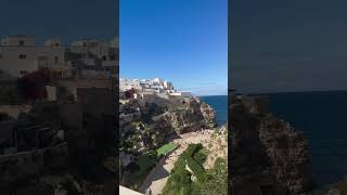 Polignano Italy [upl. by Gaskill]