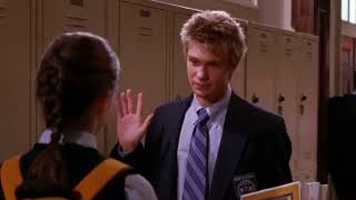 Tristan Dugray Twixtor  Gilmore Girls Scene Pack No Watermark  1080p [upl. by Eelatan477]