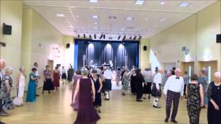 Ramadance Scottish Country Dance [upl. by Dorsy]