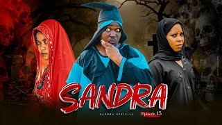 SANDRA 15kiparabrand clamvevo sandraofficial [upl. by Nawtna723]