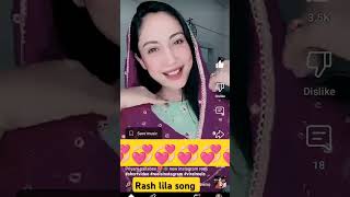 Rash lila song priyampallabee [upl. by Stevy716]