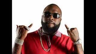 Rick Ross Featuring JayZ amp Young Jeezy  Hustlin REMIX [upl. by Assenal]