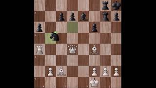 Brilliant Castling🔥chess chessedit edit knight foryou fyp [upl. by Anirec]