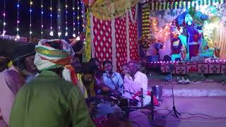 navratra kirtan program sound service monu dj chimi ❤️ 7977051690 booking ke liye sampark Karen [upl. by Novihc399]