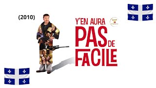 Yen Aura Pas de Facile 2010 [upl. by Eigriv]