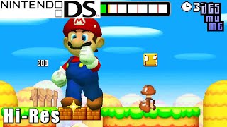 epic bonus xd  nsmb but newest [upl. by Rozele]