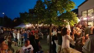 Dorffest in Oensingen 09 Juni 2018 mit SchwiizerMIX [upl. by Puff]