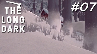 Eine abgelegene Hütte  The Long Dark 07 DEUTSCHHD [upl. by Jeanie]