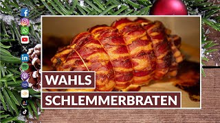 Wahls Schlemmerbraten [upl. by Coney]