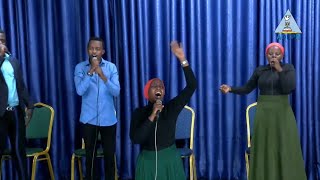 Habwa ikuzo Mana ya Abraham kubwimirimo myiza wakoze Imigambi yawe si nkiyabantu adepr gospel [upl. by Grady408]