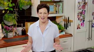 Why Nutritionist Ellie Krieger is a Fan of Tilapia [upl. by Latrina]