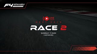 ENG RACE 2  PAU RICARD 2024  ROUND 3 [upl. by Olcott238]