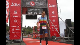 2023 Challenge Puerto Varas Race Recap [upl. by Sito]