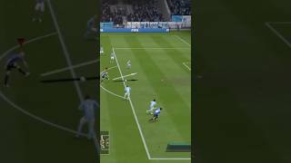 Defesa do goleiro Malmö fifa efootball football gameplay soccer malmoff eafc easports uefa [upl. by Zaremski231]