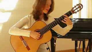 Johann Kaspar Mertz Liebeslied played by Tatyana Ryzhkova [upl. by Nelsen]