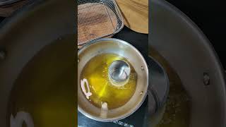 Katori chaat recipe yt food youtubeshorts chaatrecipe indianstreetfood youtube [upl. by Acisse953]