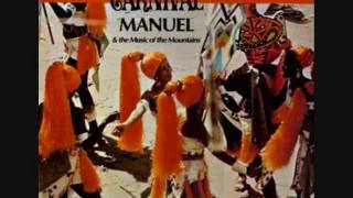 Manuel amp The Music of the Mountains  Rodrigos Guitar Concerto de Aranjuez 1971 [upl. by Lisk]