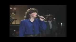 KATHY MATTEA  Heart of the Country Live 1985 [upl. by Lewej]