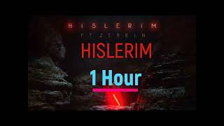 Hislerim  Serhat Durmus 1 Hour [upl. by Elbertina]