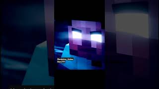 herobrineanimationeditminecraftvideos [upl. by Hcirteid]