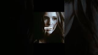 All you need to have is KATHERINEs attitude 🔥🥵 katherine stefan steferine tvd dramamania vd [upl. by Virgy]