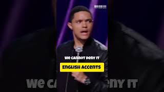 TREVOR NOAH 🌟 learn english shorts viral learnenglish [upl. by Hpesoj73]