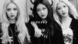 Sweet Crazy Love Eng Ver  Odd Eye Circle Slowed [upl. by Yenattirb163]