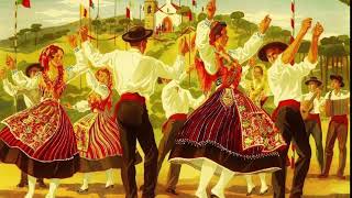 Music and Dances from the Balkans [upl. by Jone]