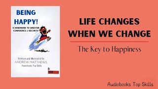 Life Changes When We Change FULL  Audiobooks [upl. by Stacie]