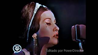 Yma Sumac Live in rusia CHUNCHO 1960 [upl. by Soloman]