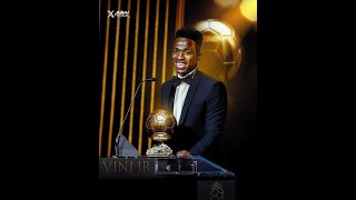 حفل تسليم الكرة الذهبية 2024 🔥 Ballon dOr [upl. by Makell248]