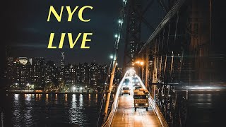 UBER LYFT NYC LIVE Wendesday Night Stream Quest for GOLD Status continues 23 more points [upl. by Bradney]