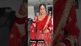 Beautiful bridal suits with peacock embroidery bridal punjabi wedding youtubeshorts suitdesign [upl. by Rurik]