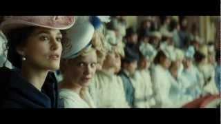 Anna Karenina  Clip in italiano quotCorsa di cavalliquot [upl. by Iams]