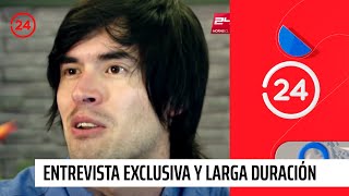 Entrevista exclusiva y larga duración a Germán Garmendia de Hola Soy Germán  24 Horas TVN Chile [upl. by Gare]