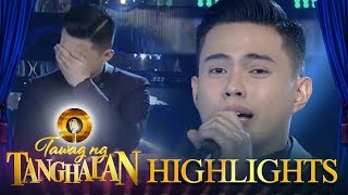 Wackiest moments of hosts and TNT contenders  Tawag Ng Tanghalan Recap  November 05 2019 [upl. by Anitniuq927]