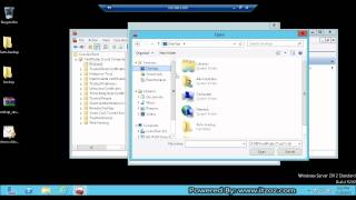 How to install one SSL Certificate across multiple servers in IIS 8 on Windows Server 2012 [upl. by Daphie]