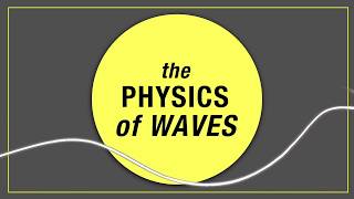 The Physics of Waves Transverse [upl. by Gant]